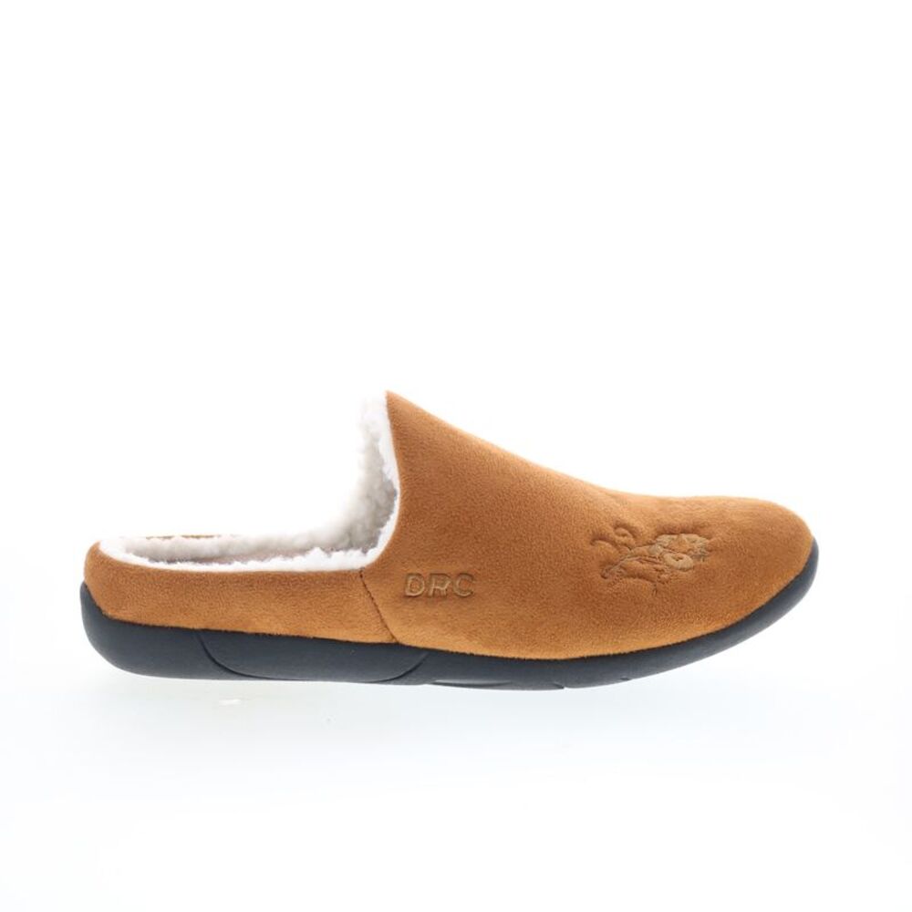 Dr. Comfort Womens Cozy Camel Brown Shoes (NWT)